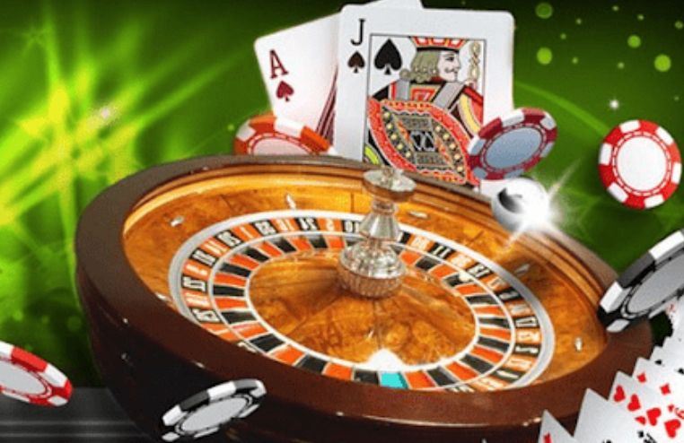 پاکستان کے Lucky Slots APK کھلاڑیوں کے لیےجیک پاٹ گیم
