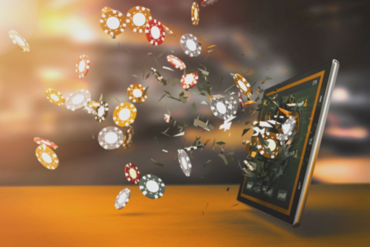 Lucky Slots APK آن لائن کیسینو میں کھیلنے کی وجوہات