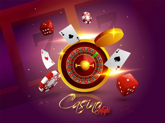 Lucky Slots APK کیسینو گیمز کا ایک زمرہ منتخب کریں

